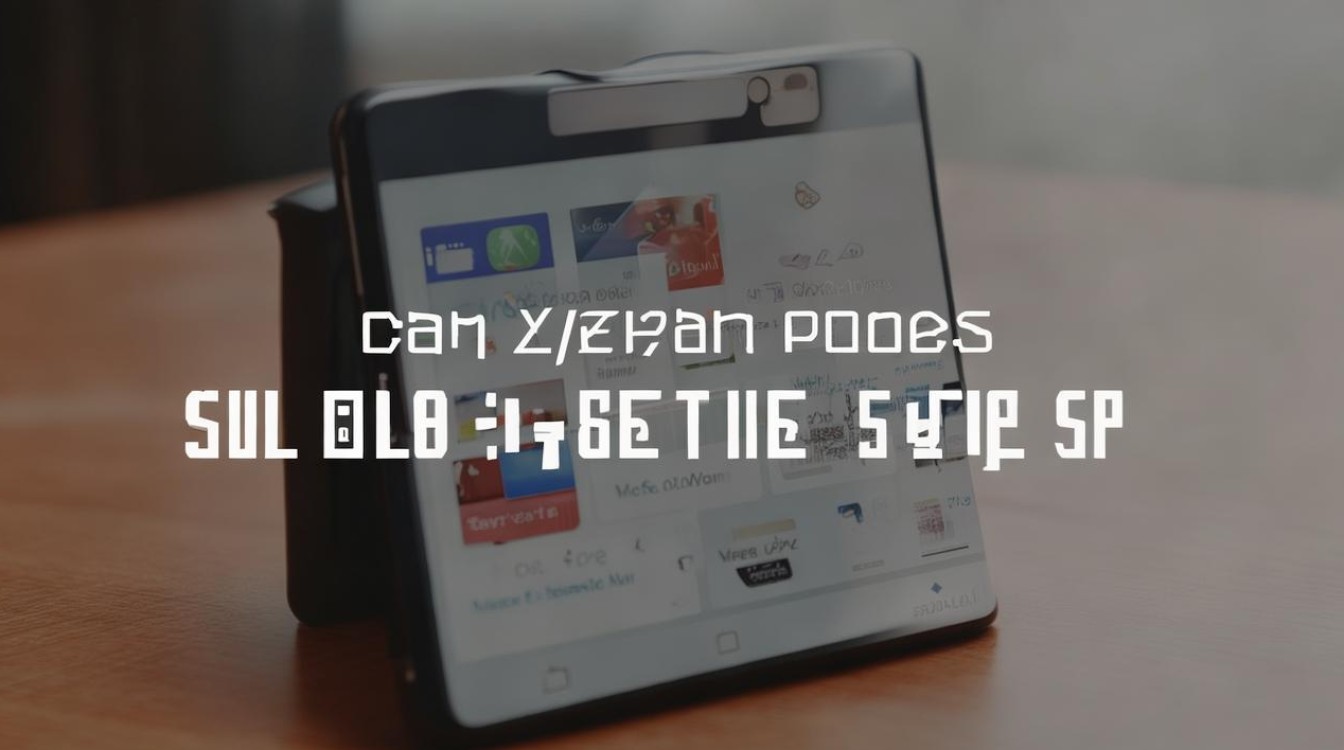 小米手机可以分屏吗