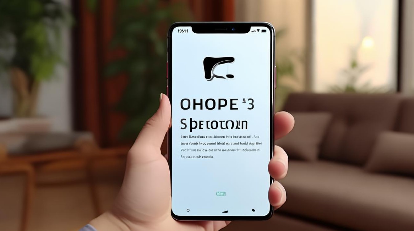 oppo 手机怎样截图？