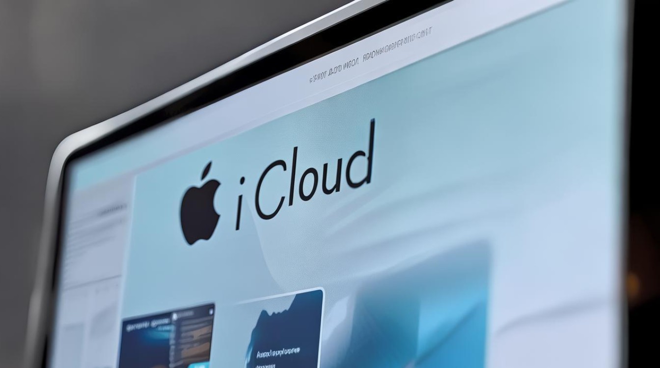 苹果icloud官网