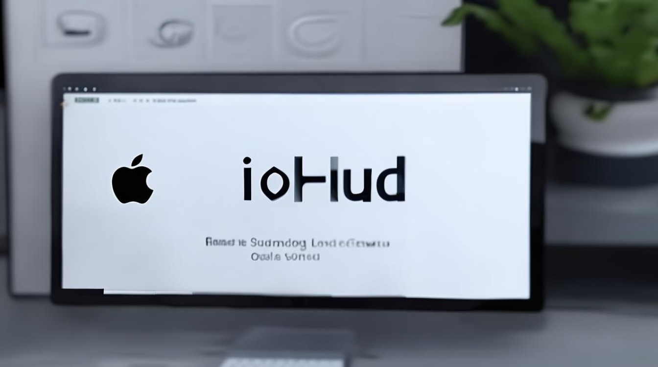 苹果icloud官网