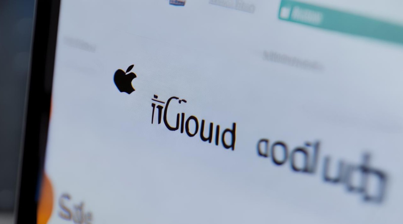 苹果icloud官网
