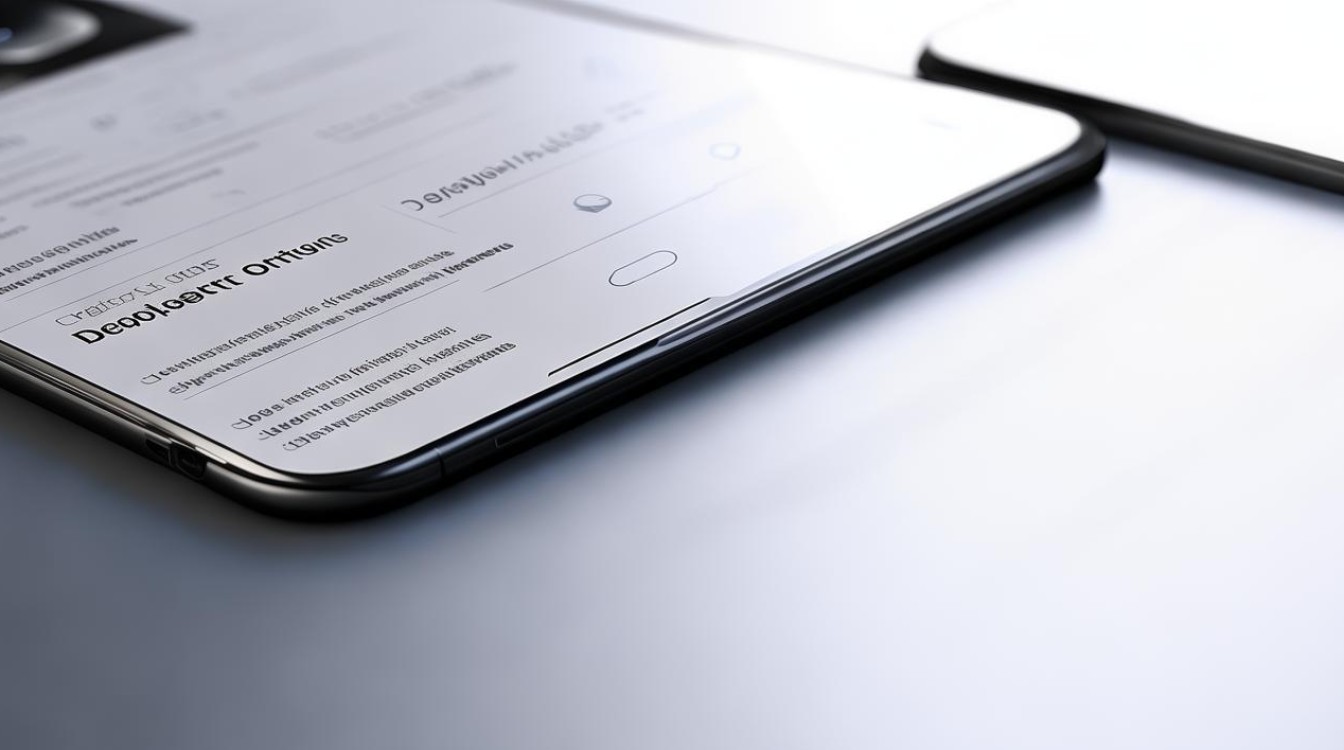 oppo 手机开发者选项在哪？