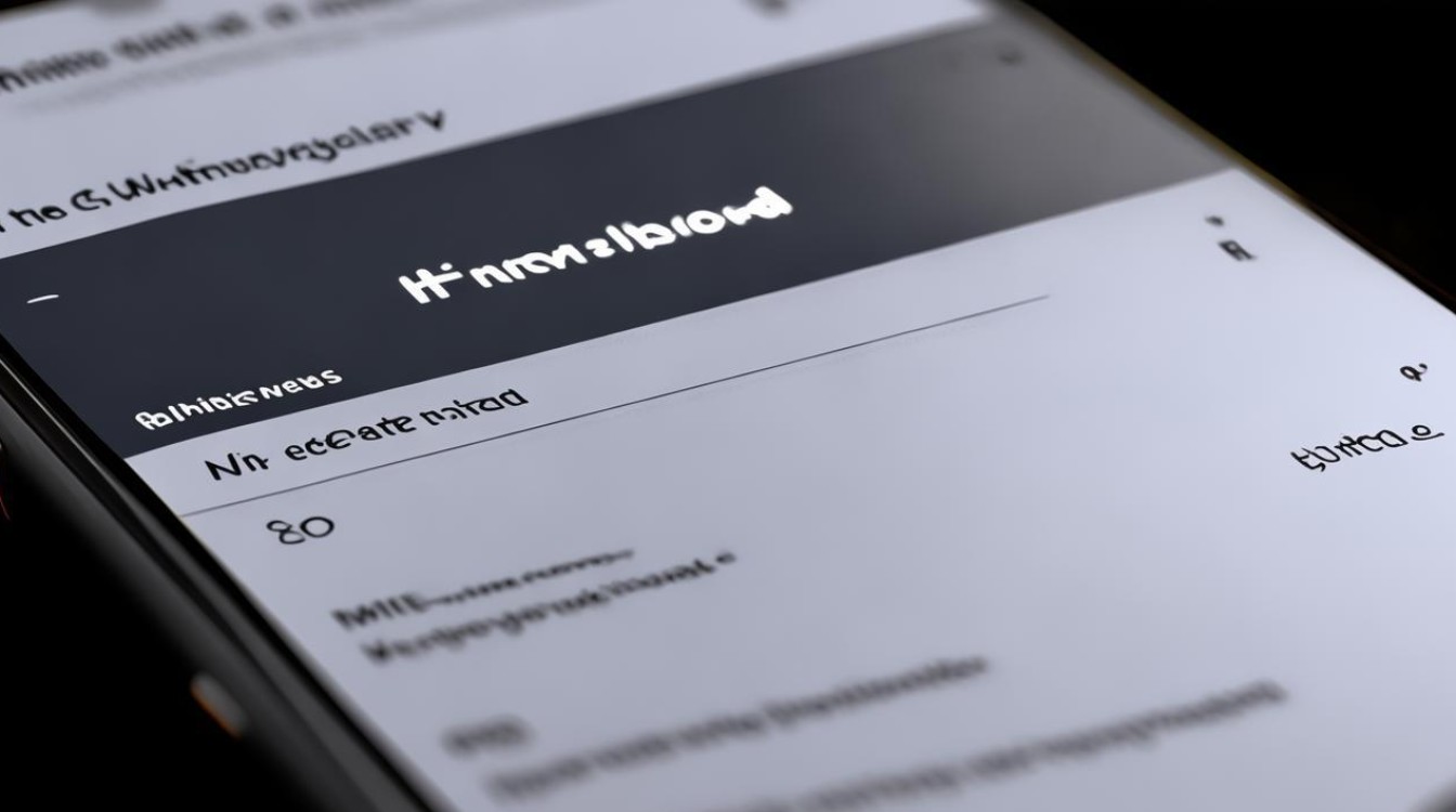 iphone怎么查看wifi密码