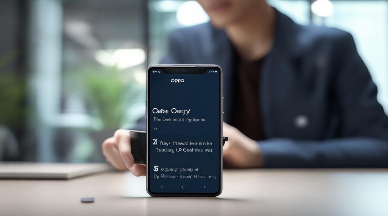 OPPO 手机 OTG 使用方法是什么？