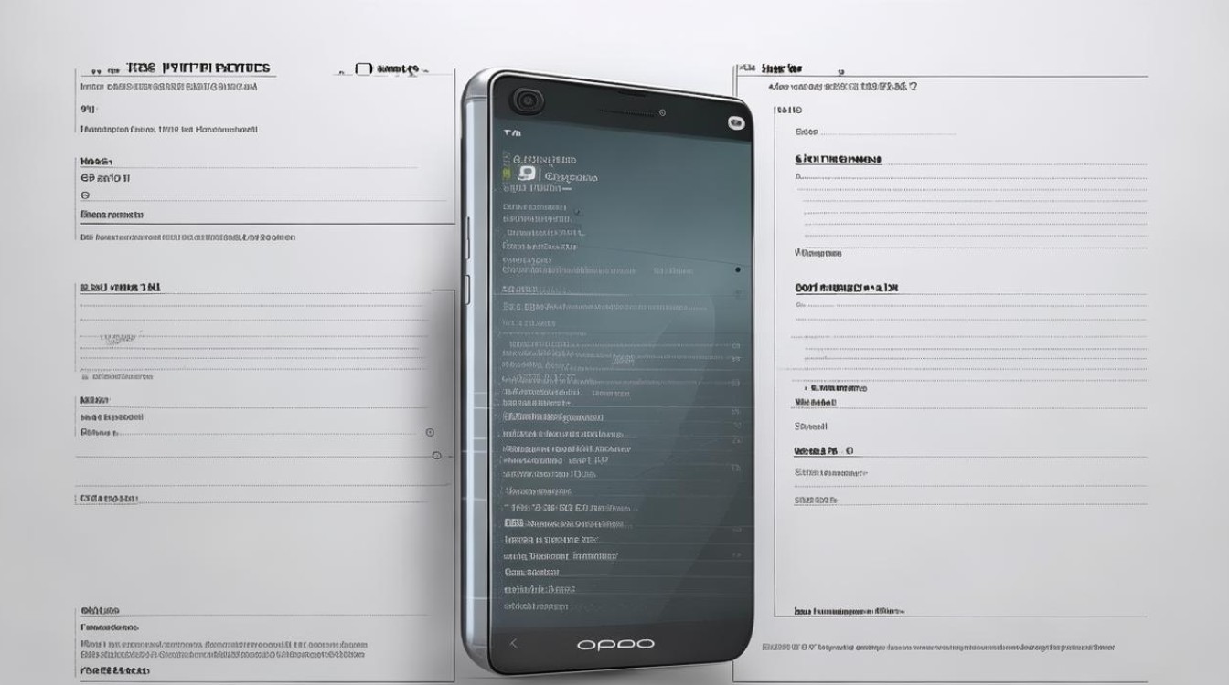 oppo 手机参数有哪些？