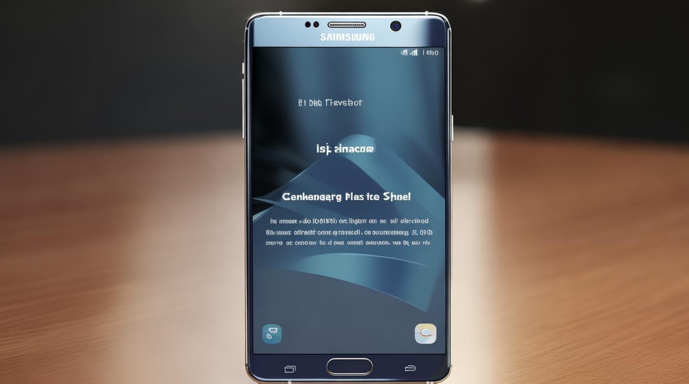 三星note5快充失效