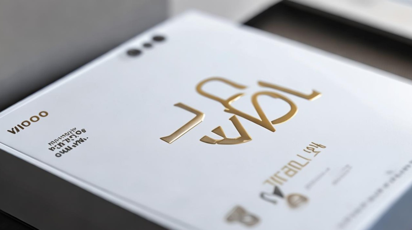 vivo x9 包装盒有什么？