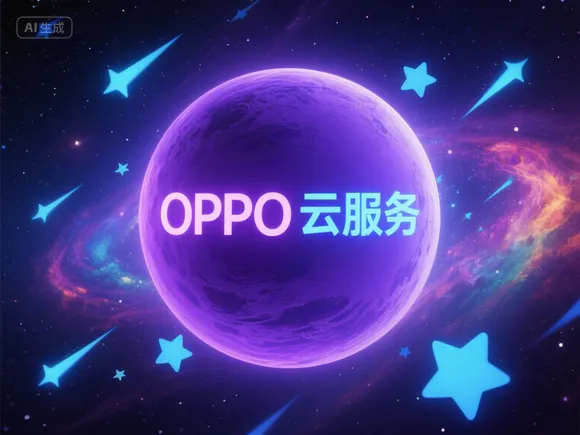 OPPO 云服务:功能、使用与安全指南