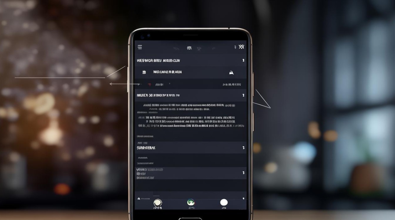 小米 6 景深效果怎么设置？
