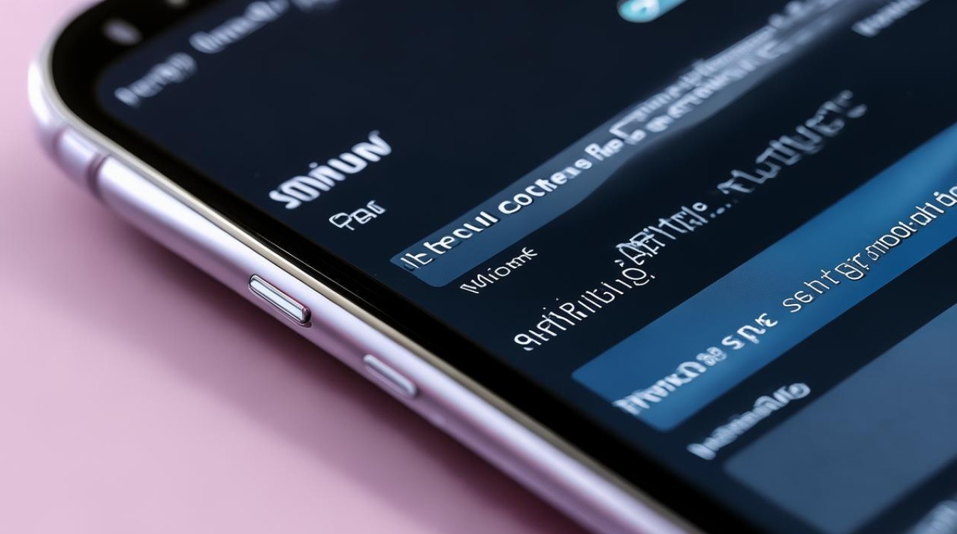 三星s8如何设置铃声