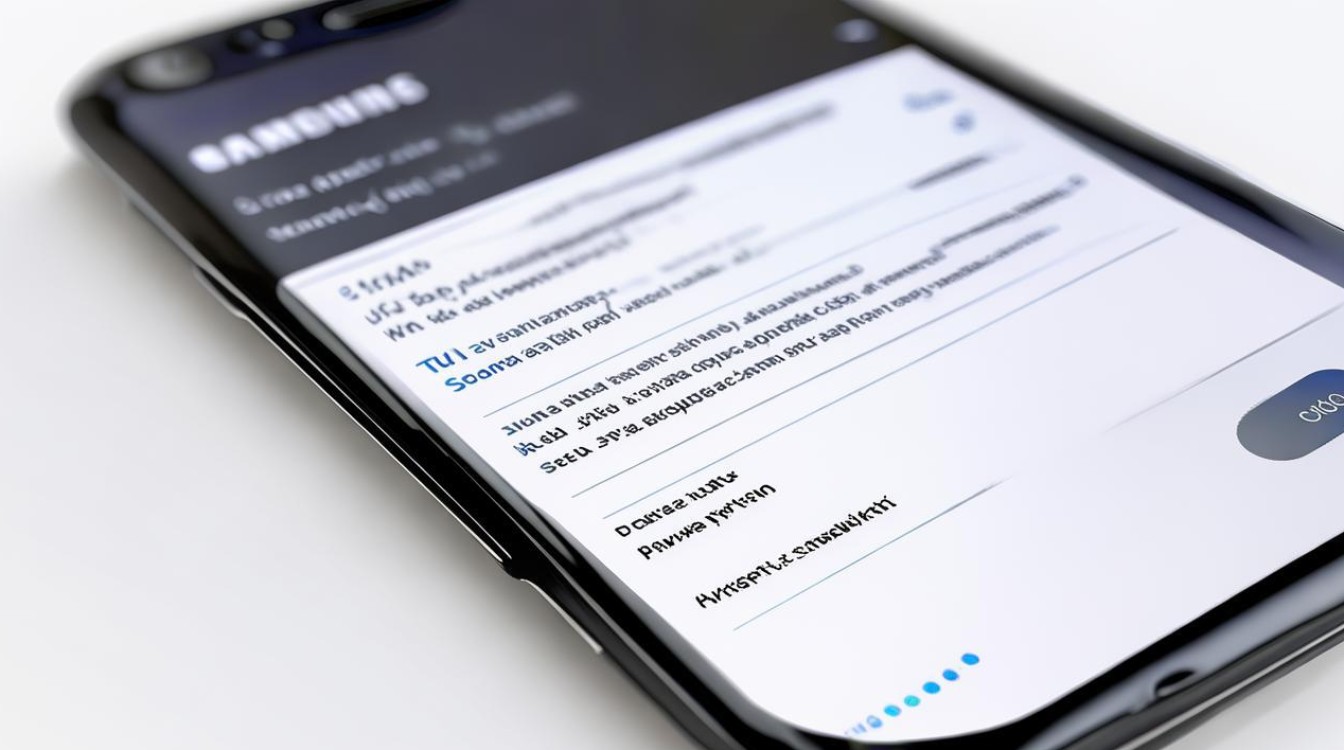 三星s8如何设置铃声