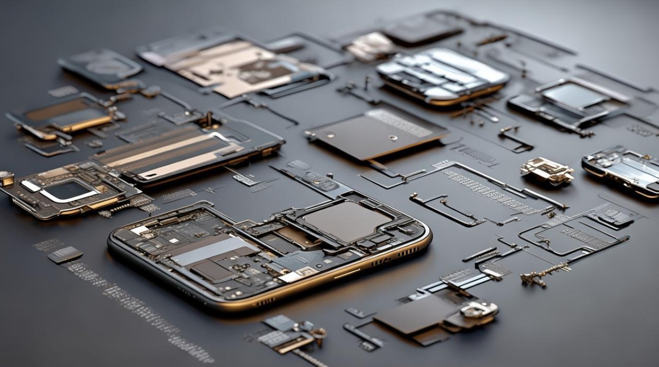 iphone6拆解