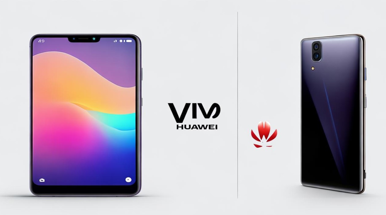 vivo 手机好还是华为手机好？