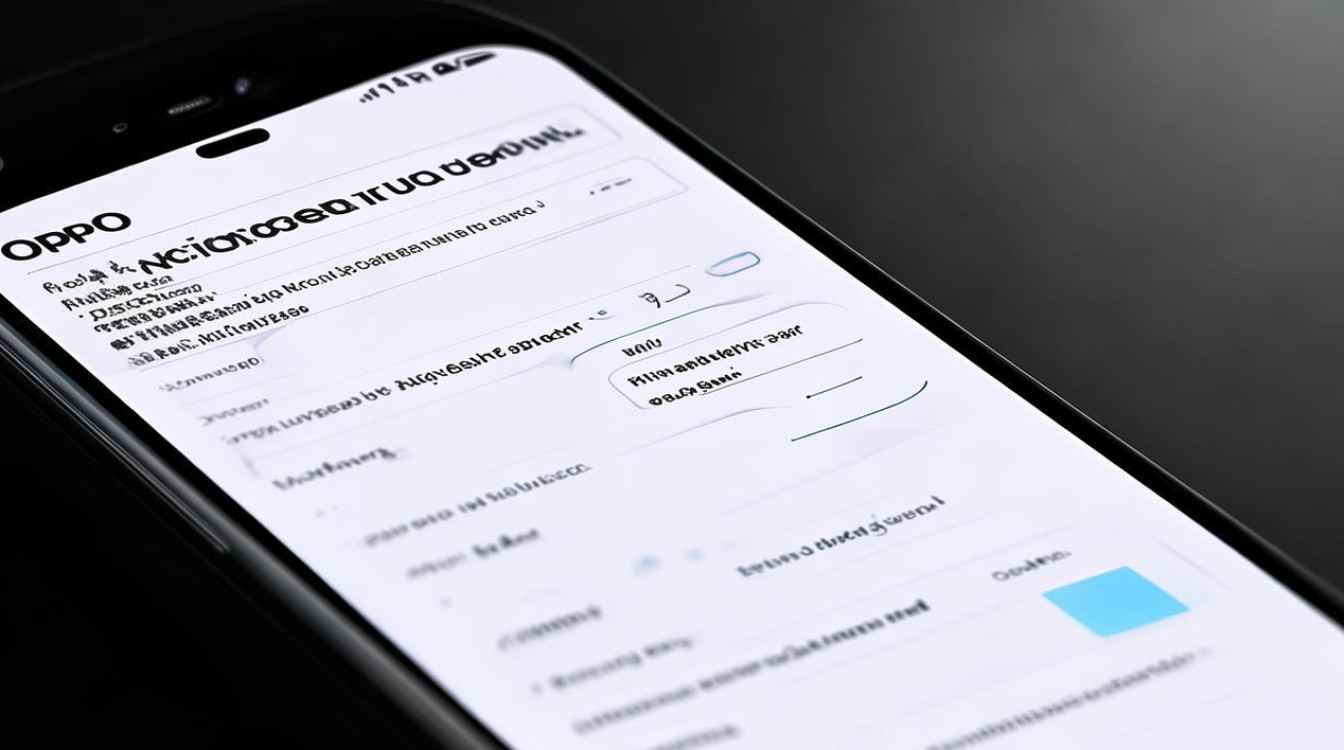 oppo 手机锁屏密码忘记了怎么解锁？