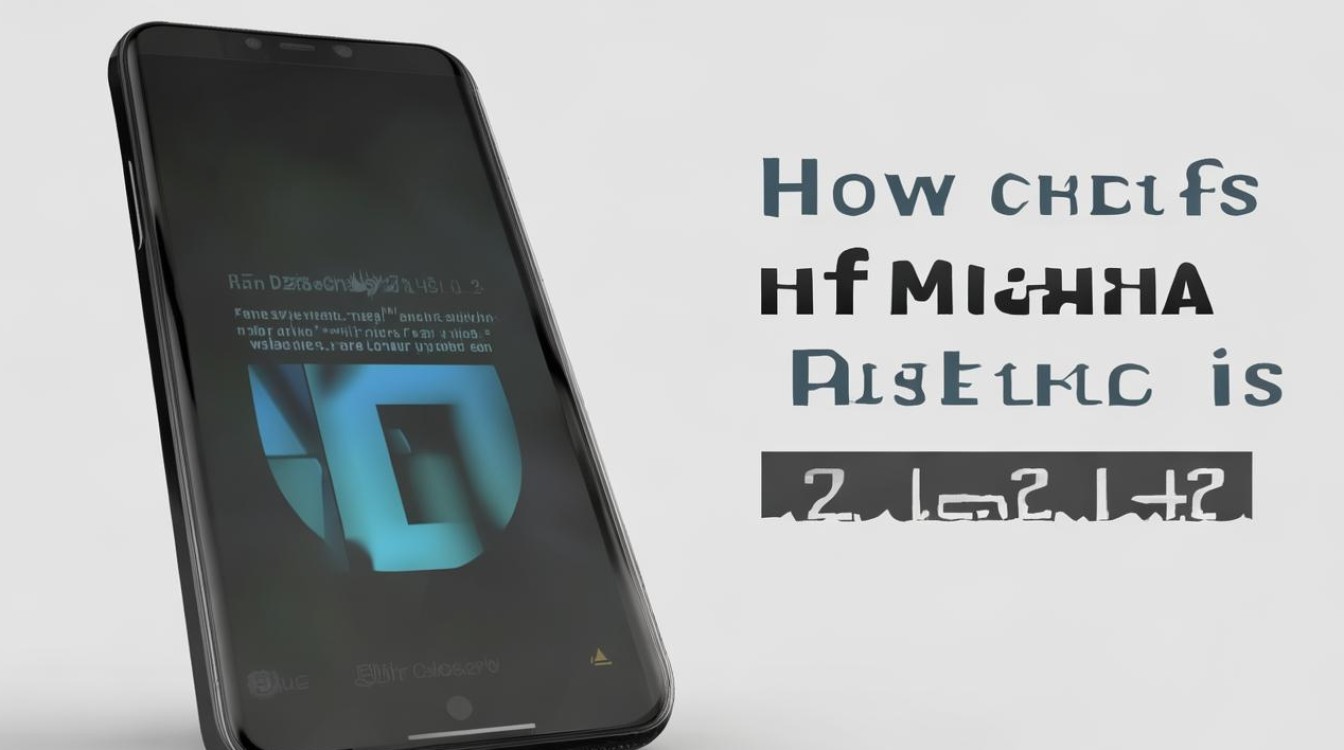 小米手机怎么查询翻新？
