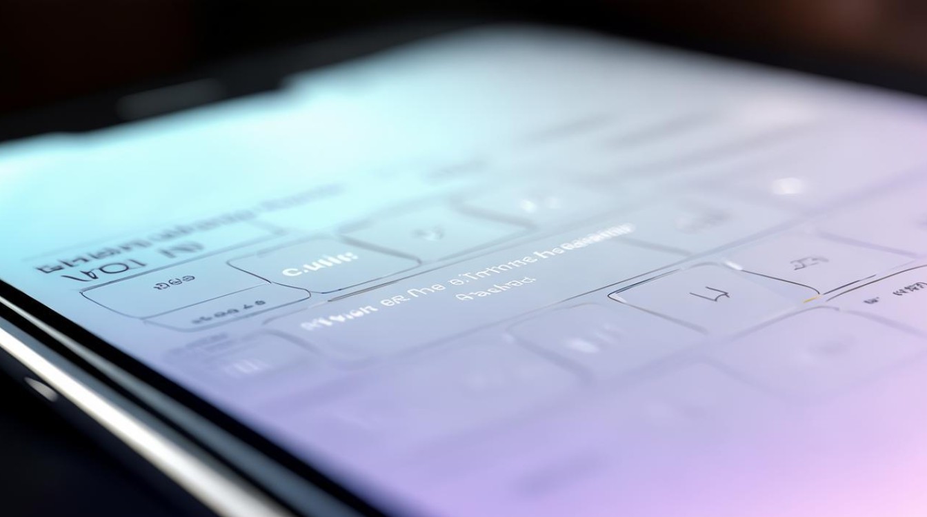 vivo 手机怎么改密码？