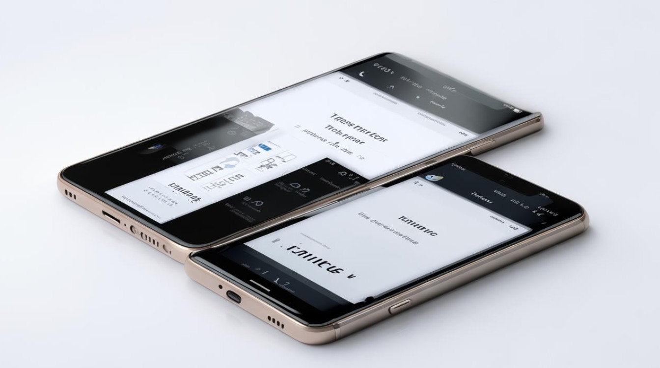 vivo 手机怎么互传文件?