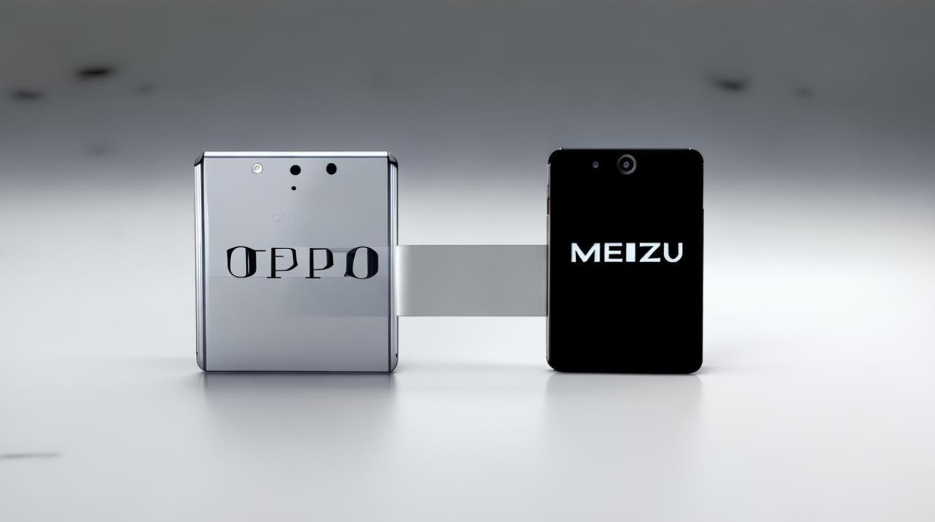 oppo 抄袭魅族了吗？