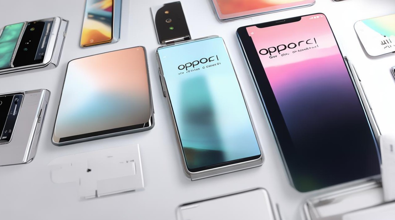 oppo21 图片有哪些？
