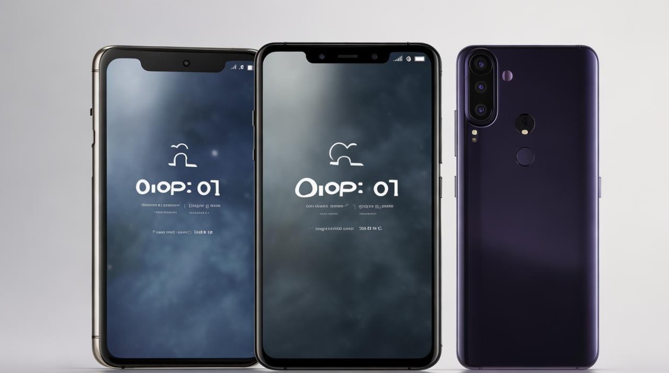 oppo21 图片有哪些？