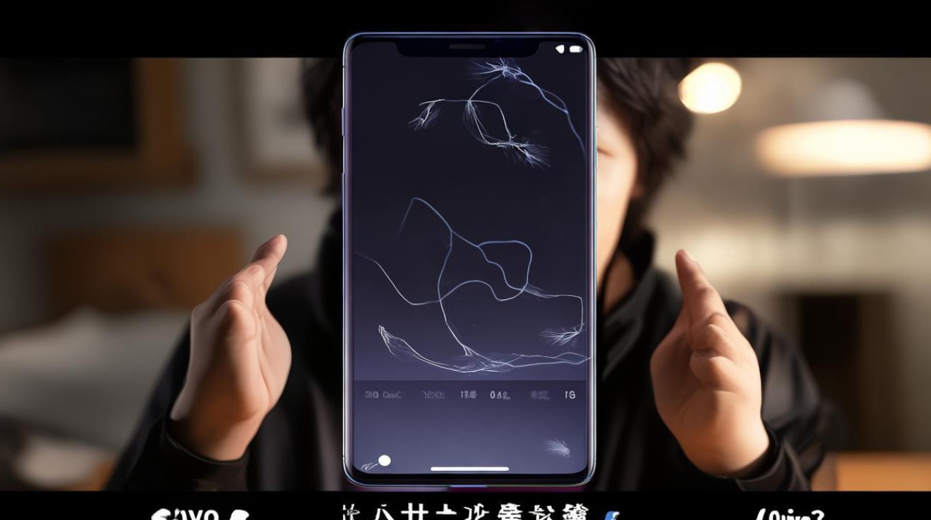 vivo 手机黑屏怎么办？