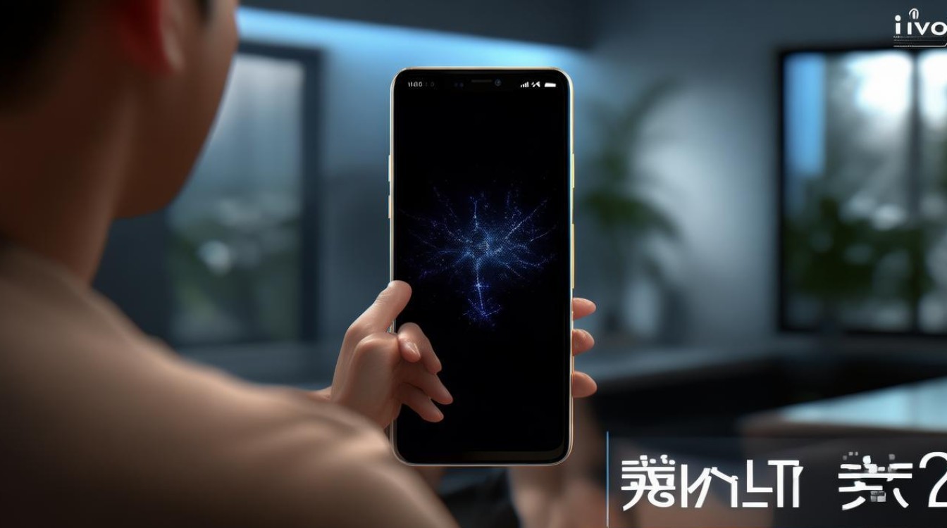 vivo 手机黑屏怎么办？