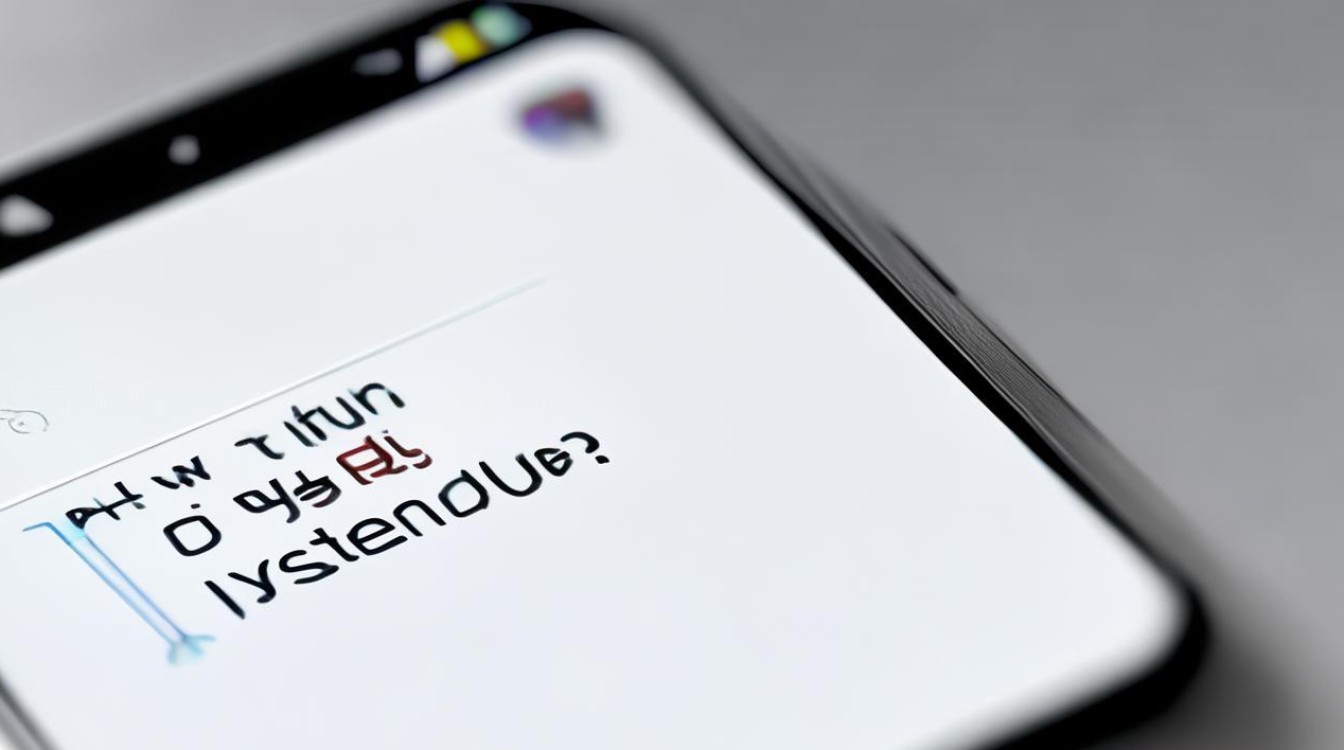 小米手机怎么关闭系统更新？
