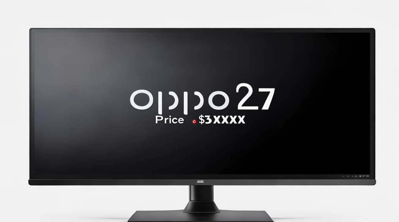 oppo27 价格是多少?