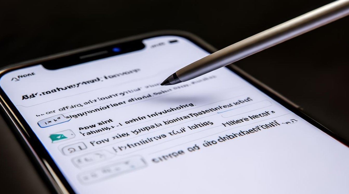 苹果手机怎么添加手写输入法