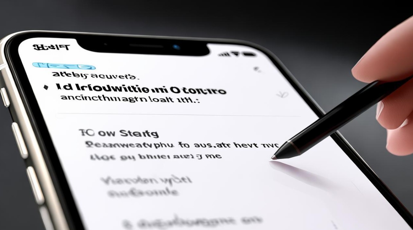 苹果手机怎么添加手写输入法