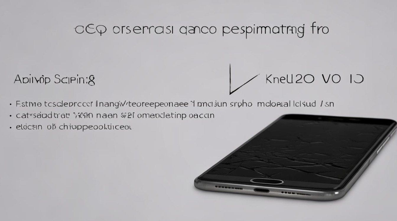 vivo 手机换屏多少钱？