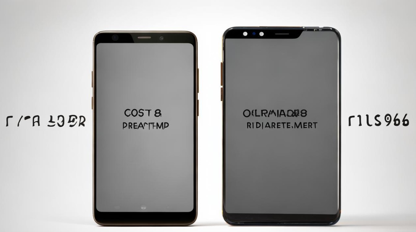 vivo 手机换屏多少钱？