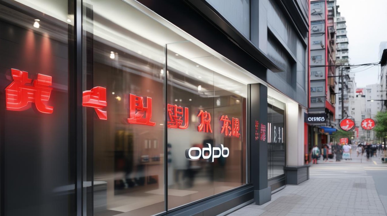 都匀 oppo 售后在哪里？