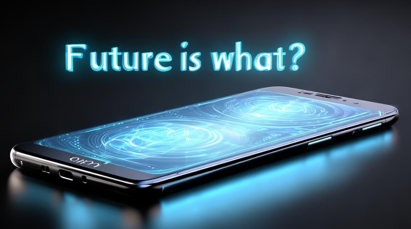 oppo 专用铃声未来是什么？