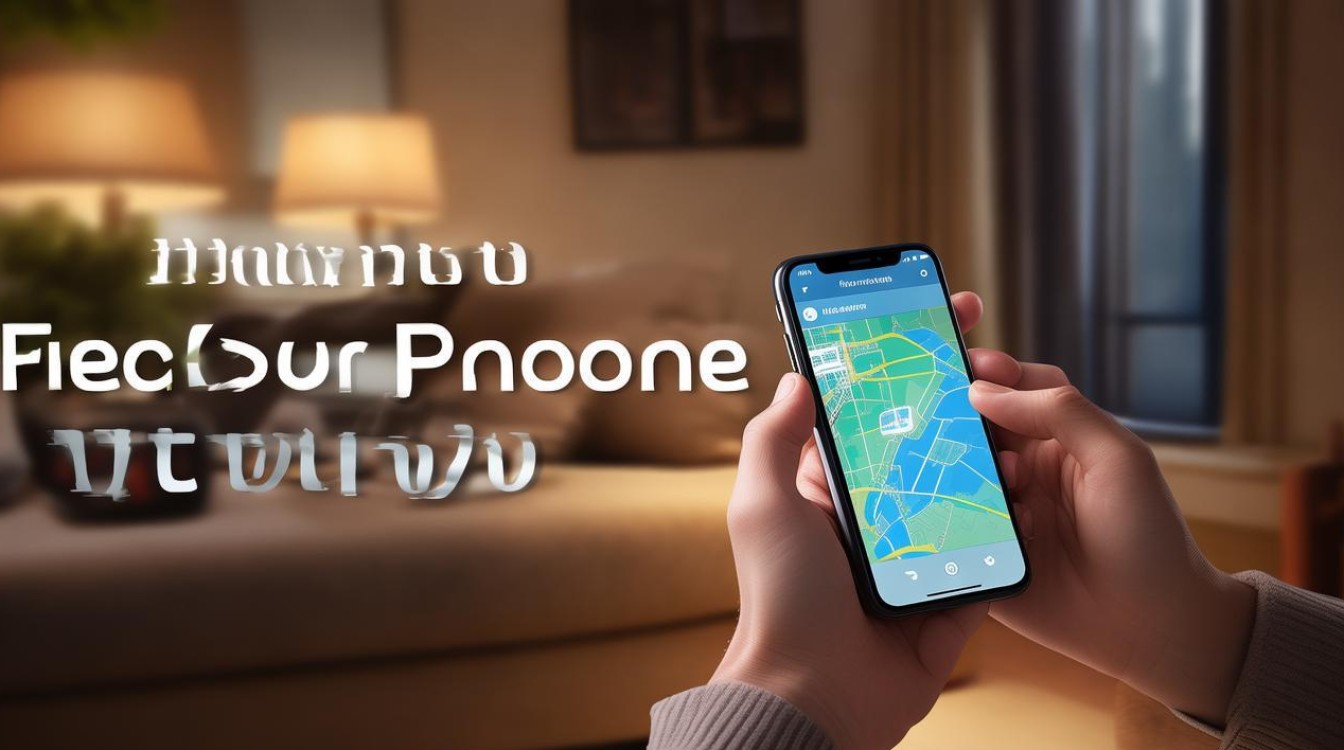 如何用 vivo 找手机？