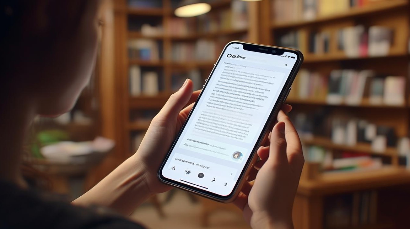 oppo 书城人声朗读怎么用？