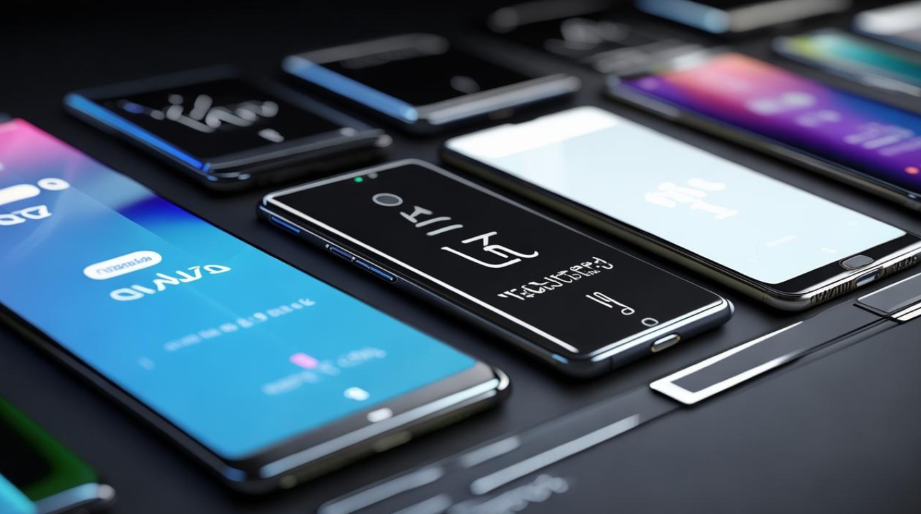 vivo 手机有哪些系列？