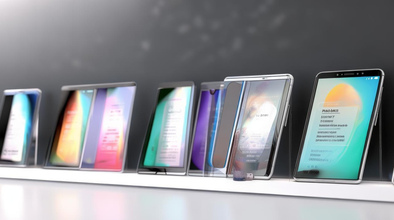 oppo 爆款手机有哪些？