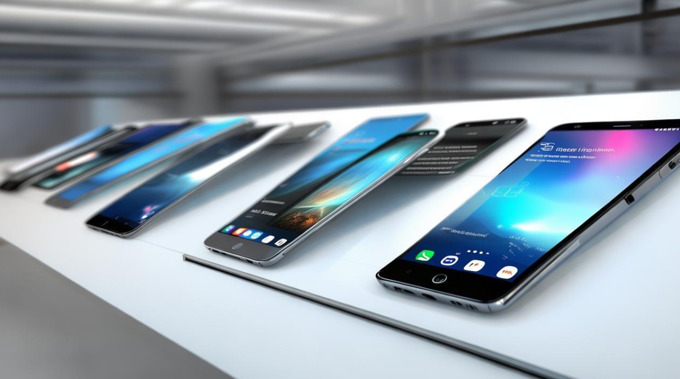 oppo 爆款手机有哪些？