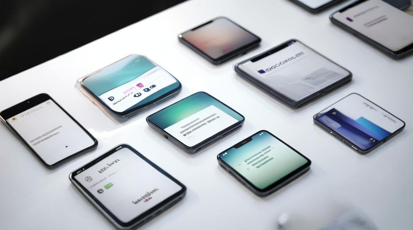 oppo 爆款手机有哪些？