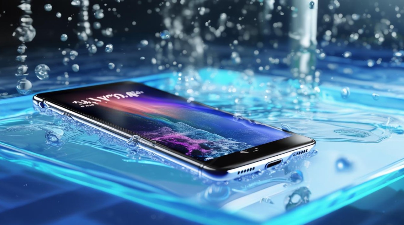 vivo 手机防水吗？