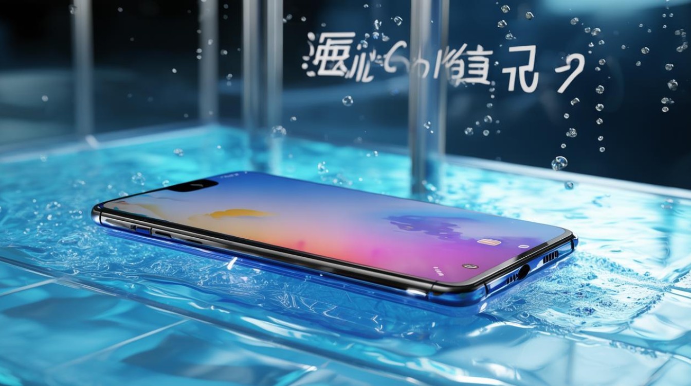 vivo 手机防水吗？