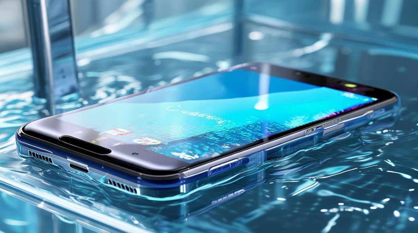 vivo 手机防水吗？
