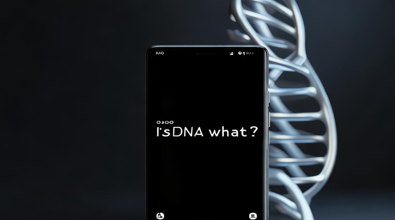 oppo 手机 dna 是什么?