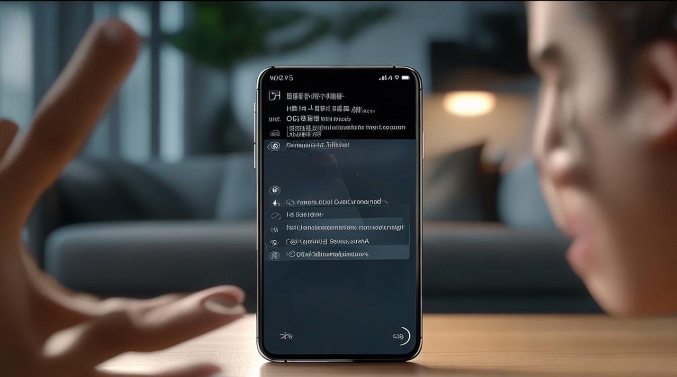 vivo 手机屏幕失灵怎么办?