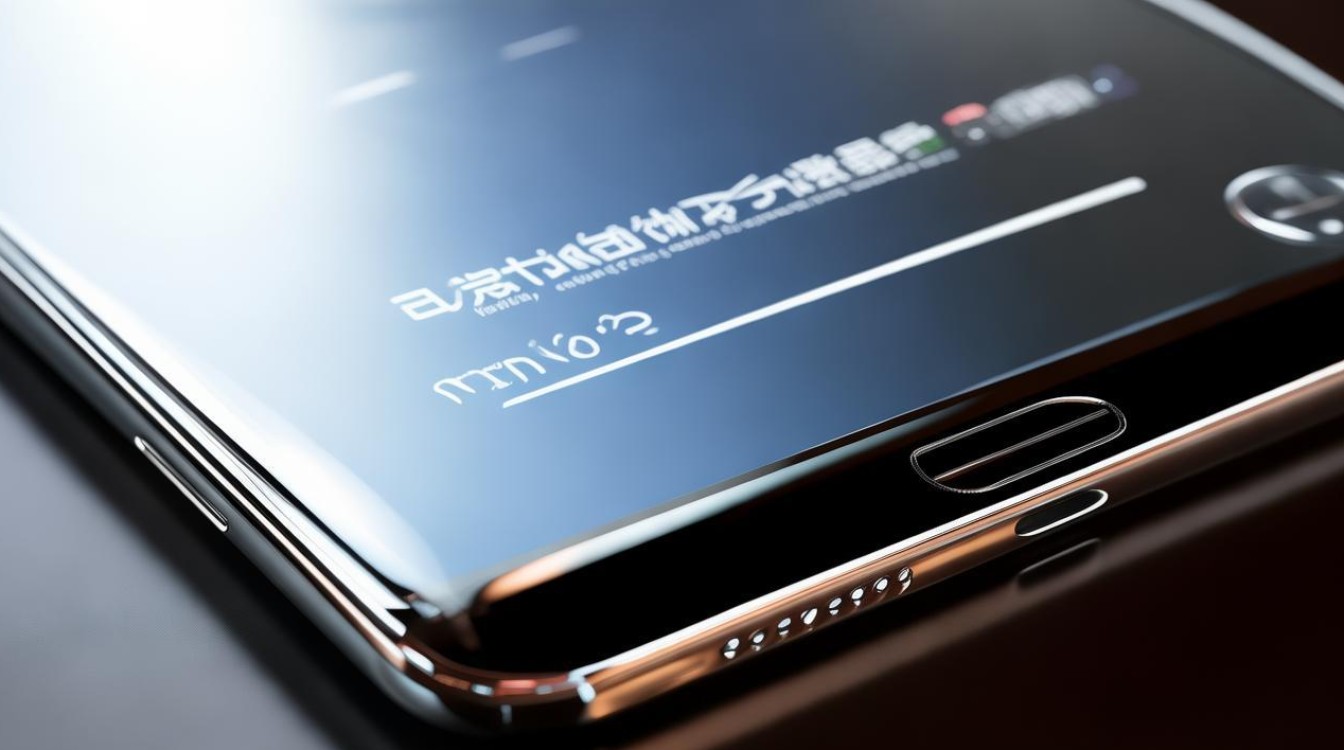 vivo 手机是什么系统?