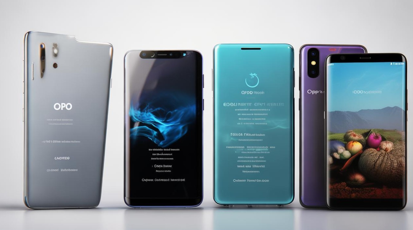 oppo 手机平价的有哪些？