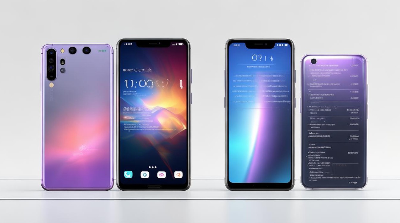 华为手机和 vivo 手机哪个好？