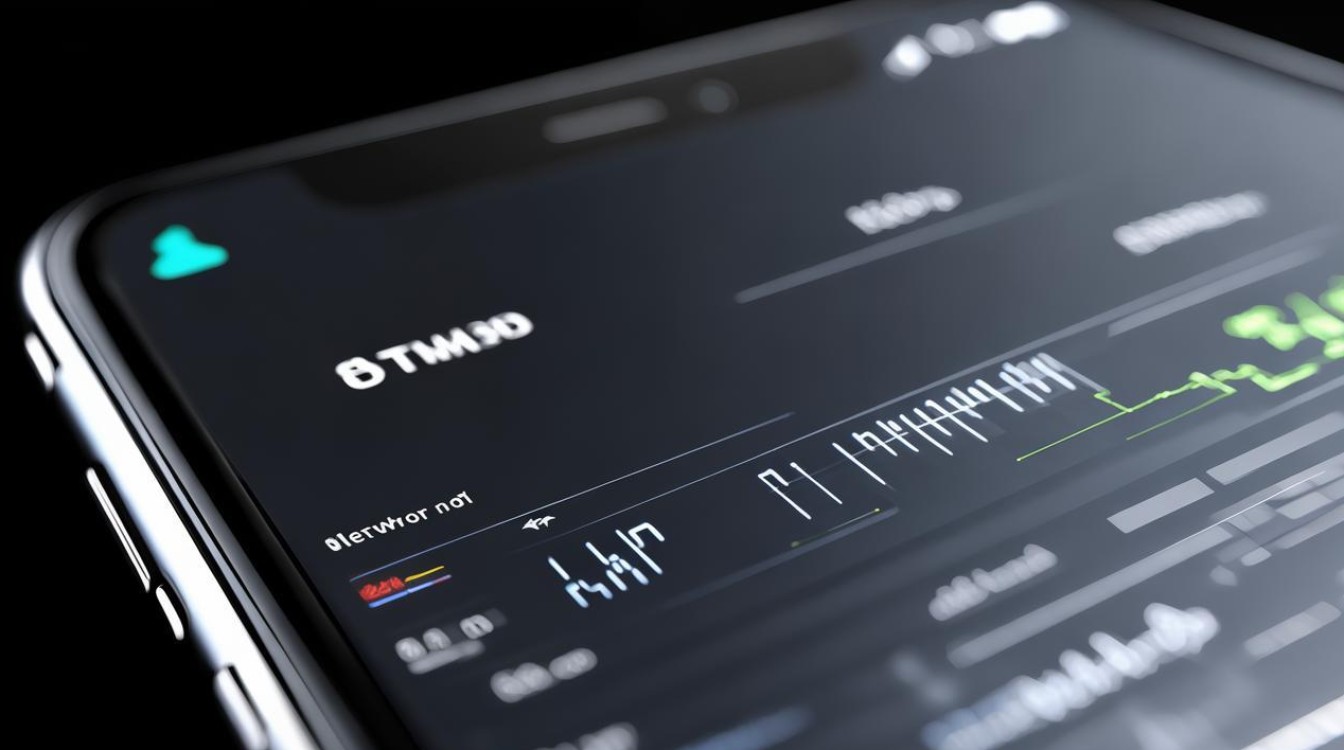 苹果手机怎么显示网络速度