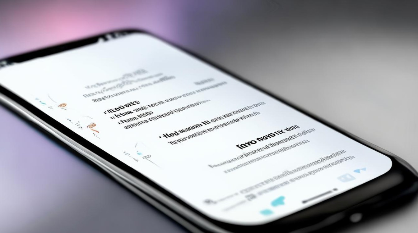 vivo 手机怎么开机？